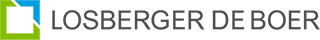 Logo Losberger De Boer